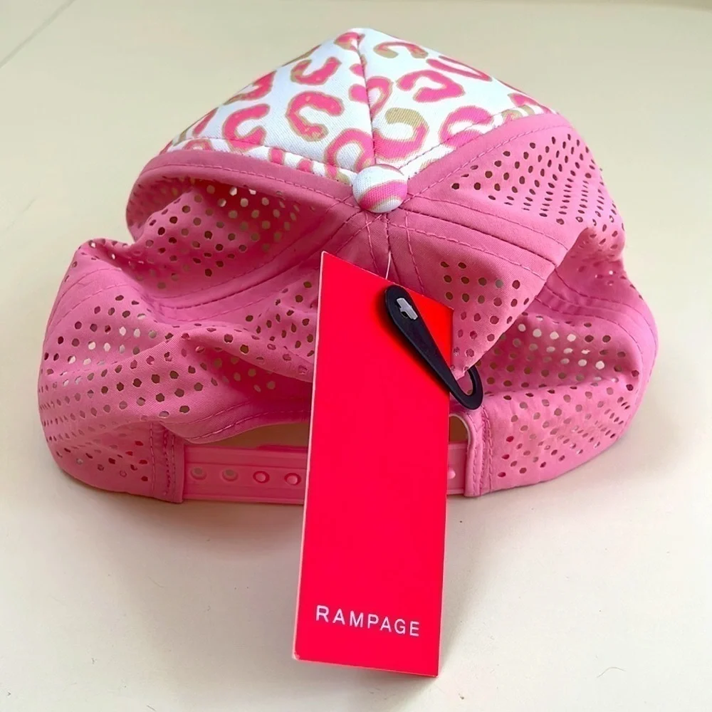 Rampage brand new